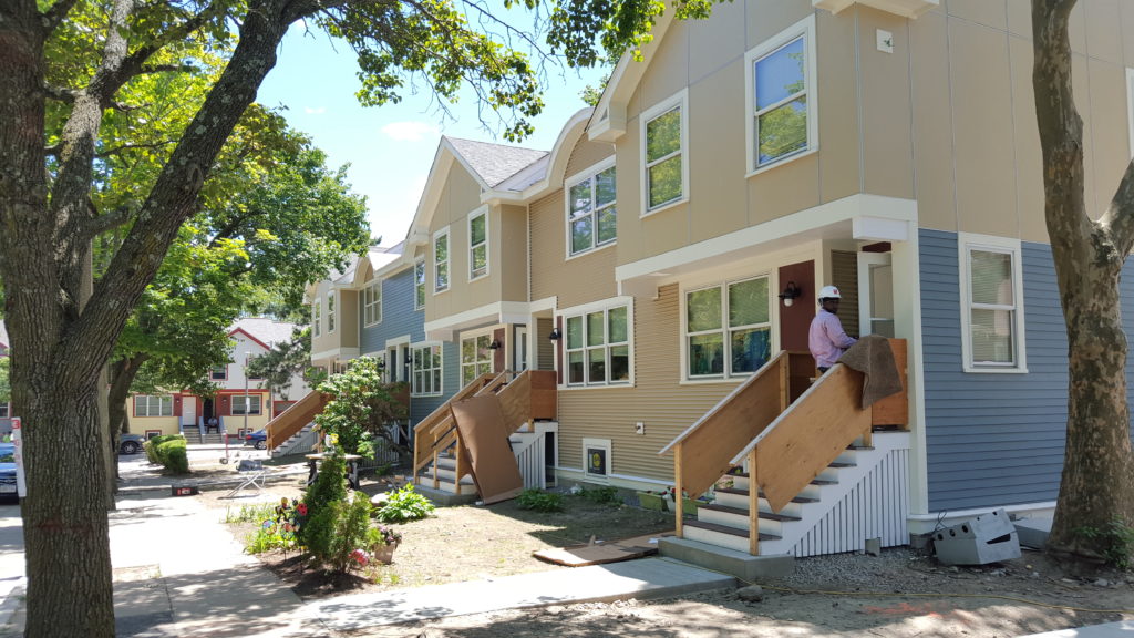 Projects In Development Madison Park Development Corporation