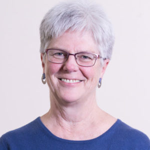 Janet Grogan