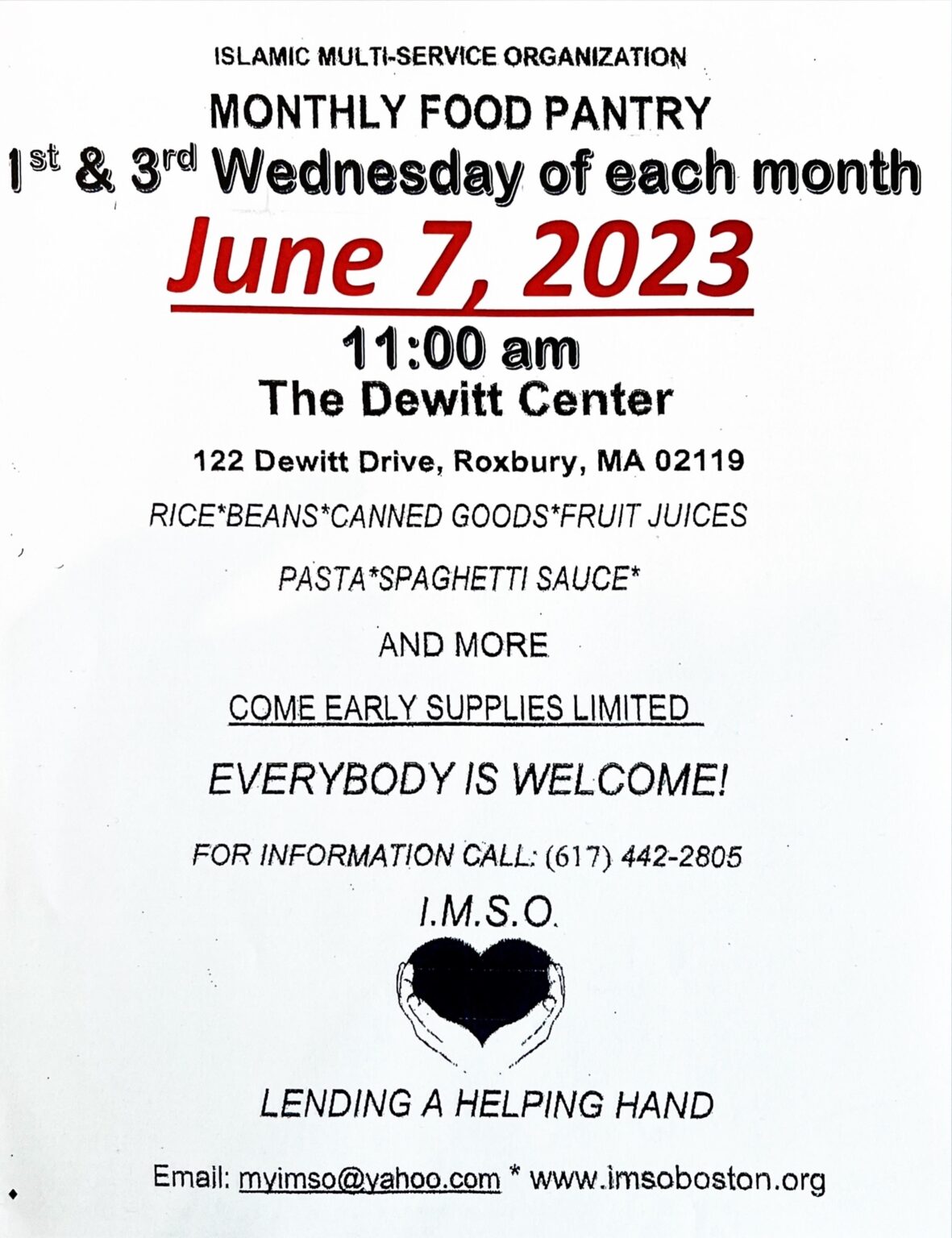 Events › Dewitt Community Center › Madison Park Development