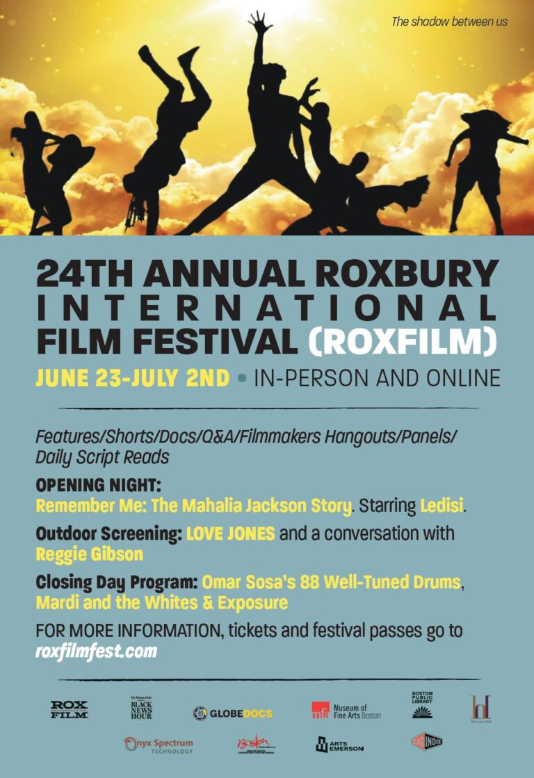 Home Madison Park Development Corporation