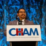Antonio Rodriguez Award Image