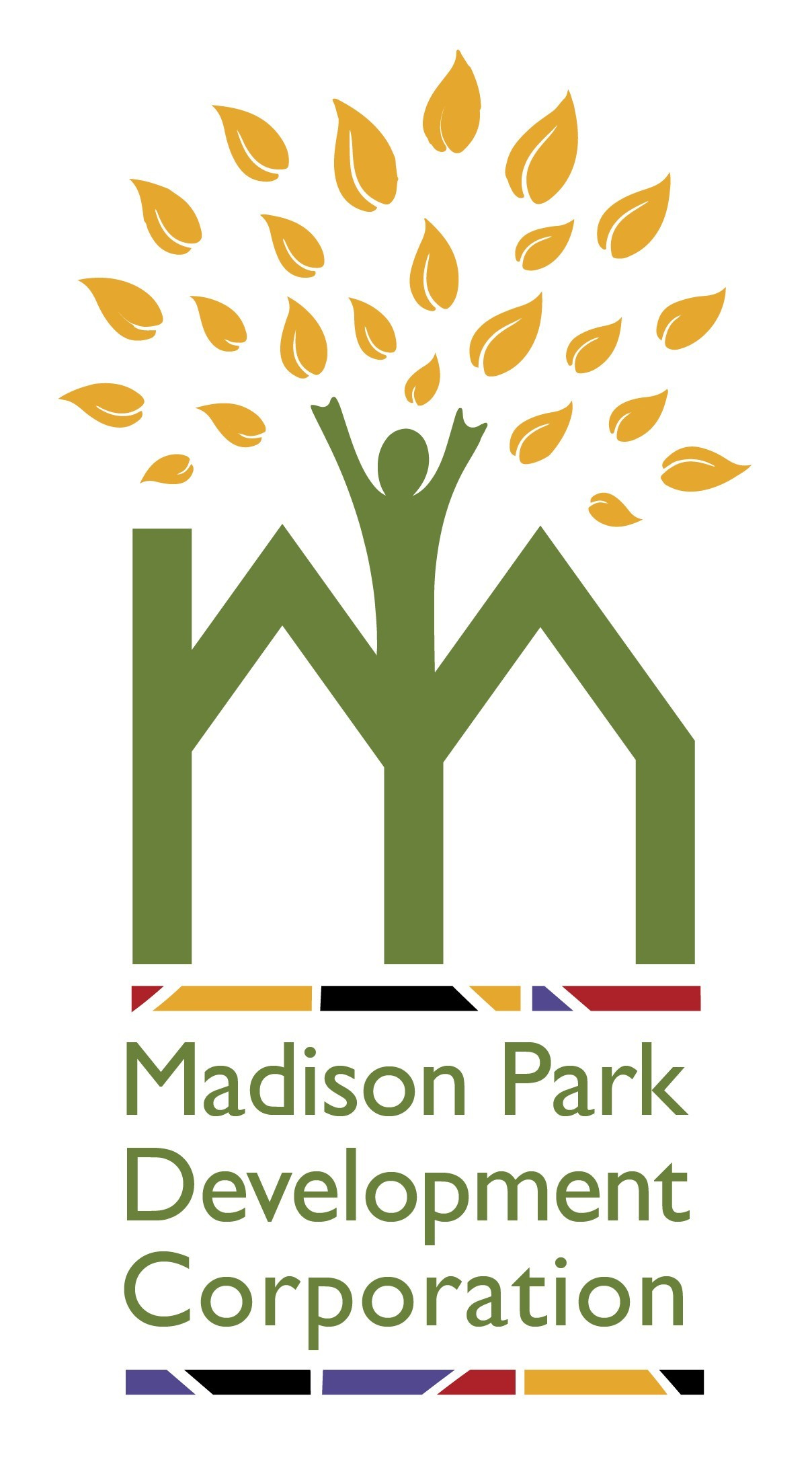 MPDC vertical logo